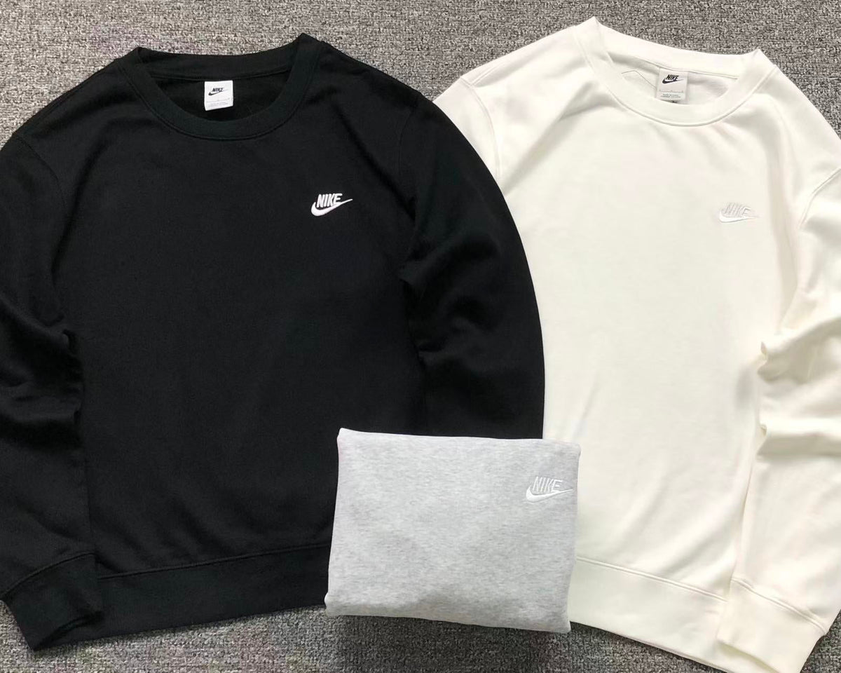N1K Kapuzenpullover