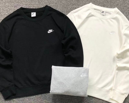 N1K Kapuzenpullover