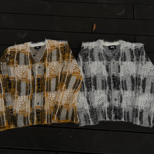 Maglione Stu
