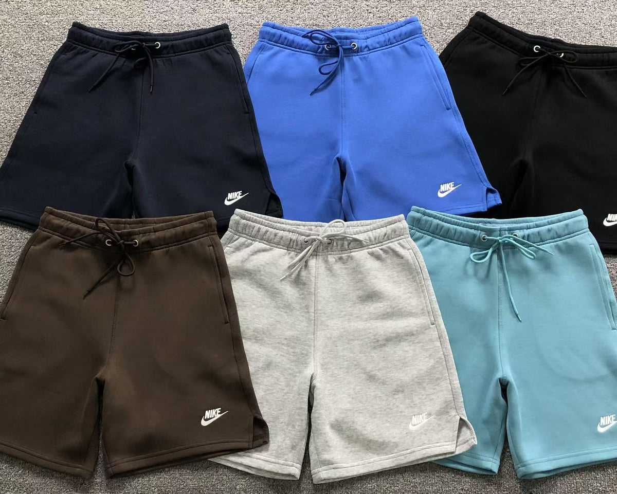 N1K Shorts