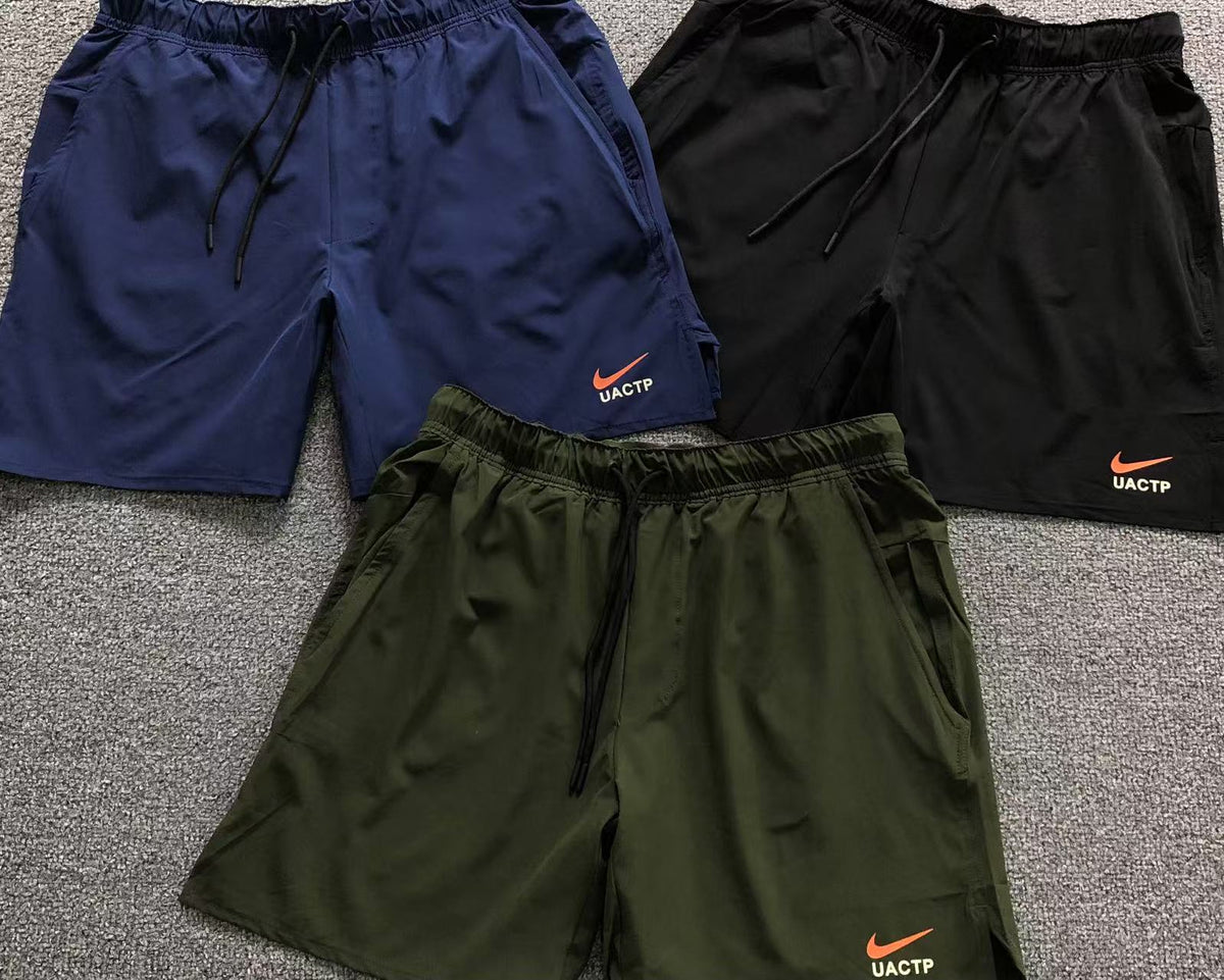N1K Shorts