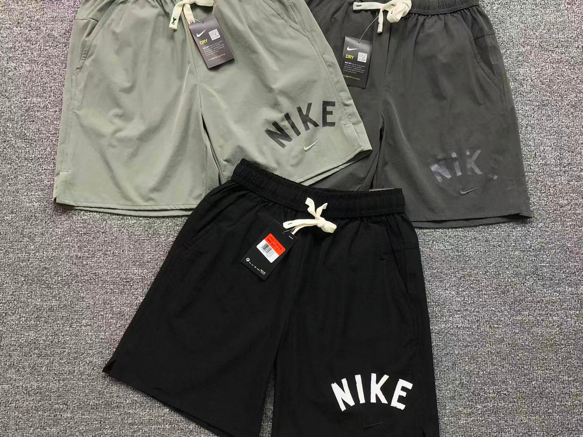 N1K Shorts