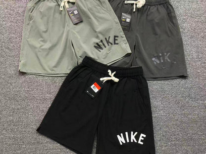 N1K Shorts