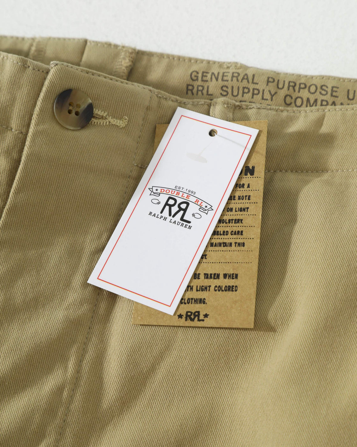 Ralph Lauren Shorts