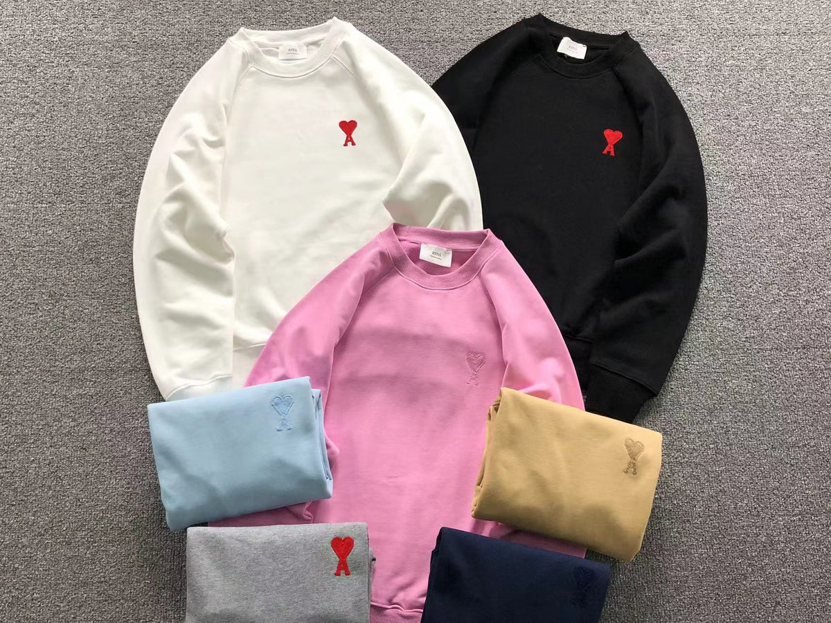 AM1 Kapuzenpullover