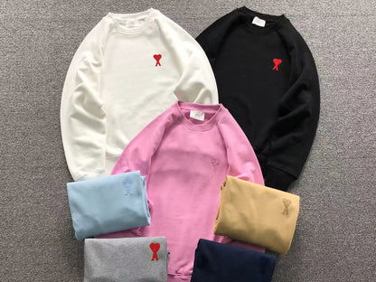 AM1 Kapuzenpullover