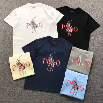 Ralph Lauren T-Shirt Damen