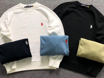 Ralph Lauren Kapuzenpullover