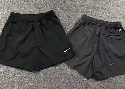 N1K Shorts