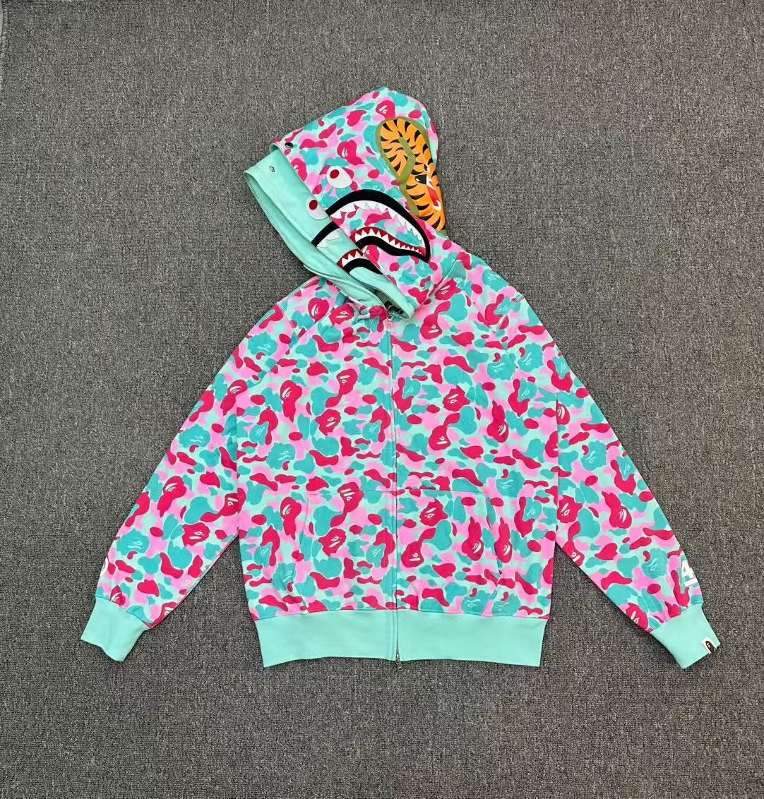 Sudadera con capucha de Bp