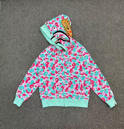 Sudadera con capucha de Bp