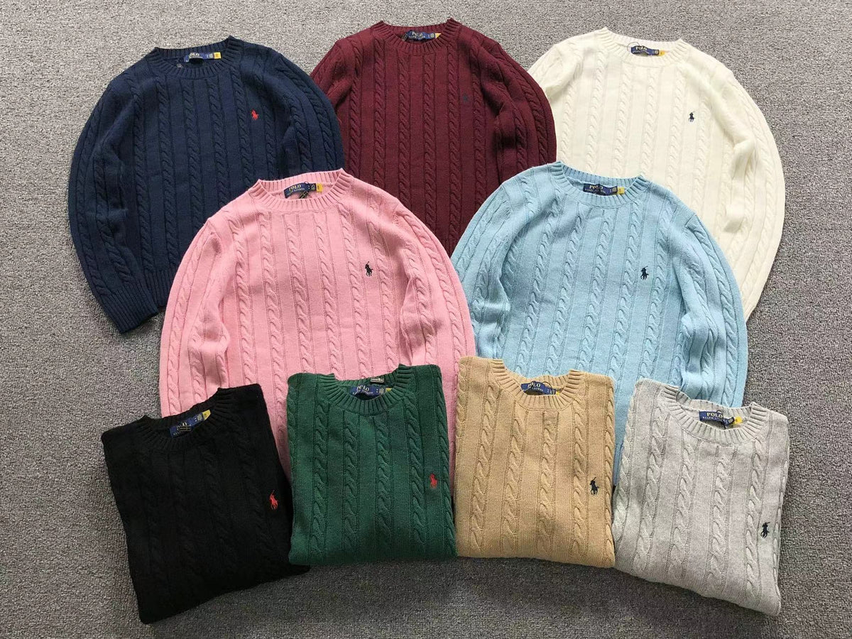 Ralph Lauren Pullover