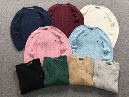 Ralph Lauren Pullover