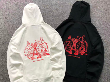 AM1 Kapuzenpullover