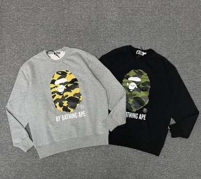Bp Sweater