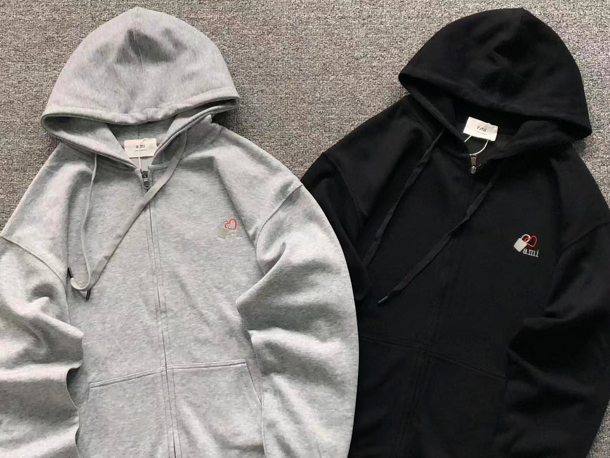 AM1 Kapuzenpullover