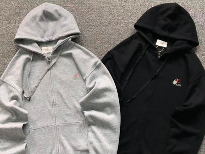 AM1 Kapuzenpullover
