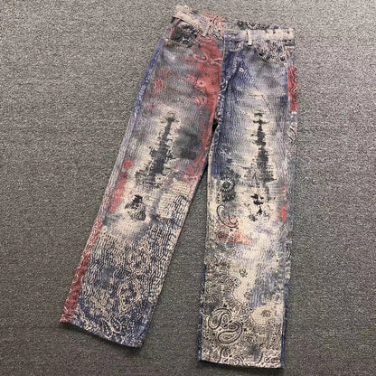 Acne Studios Hose