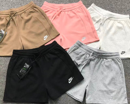 N1K Shorts Female