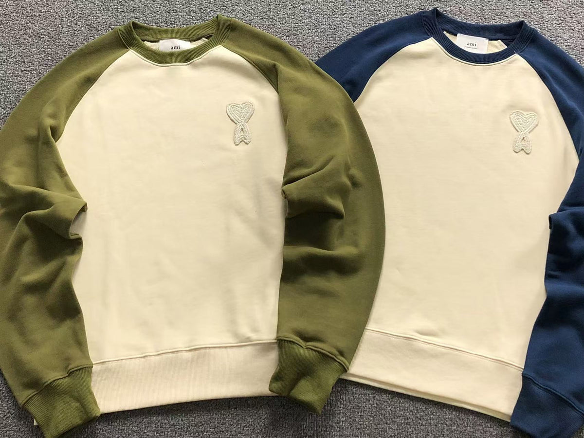 AM1 Kapuzenpullover