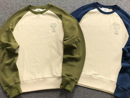 AM1 Kapuzenpullover