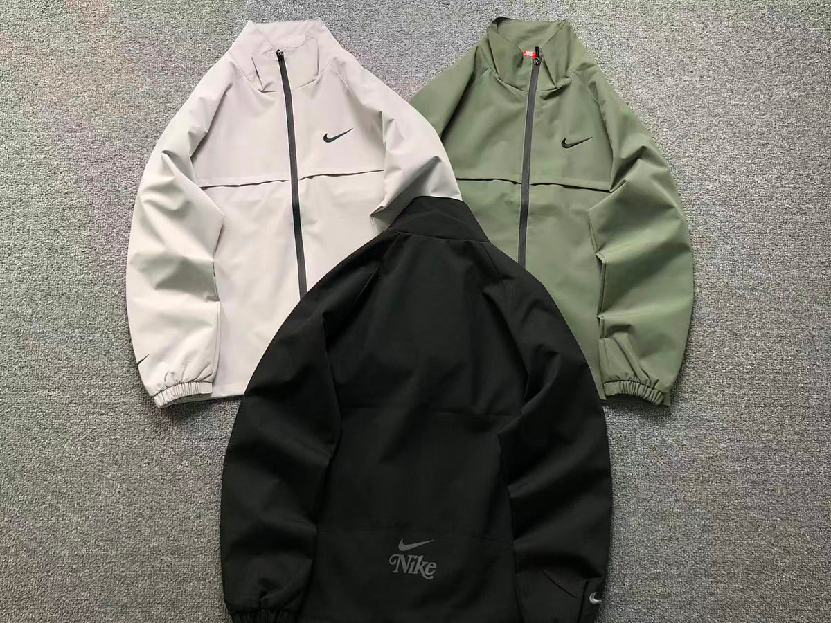 N1K-Jacke