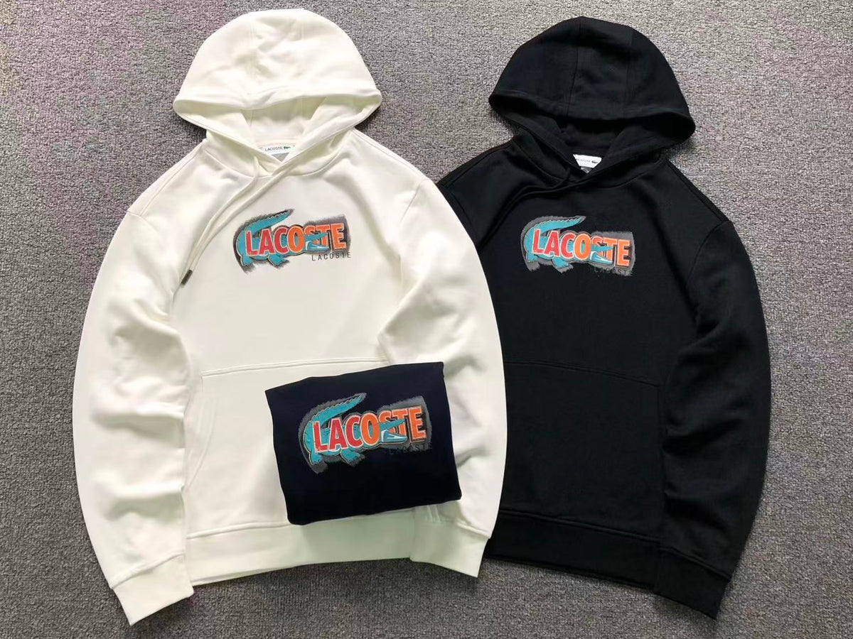Klassischer Hoodie