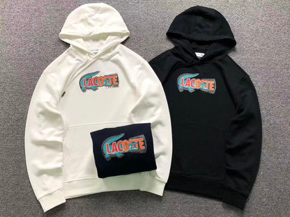 Klassischer Hoodie