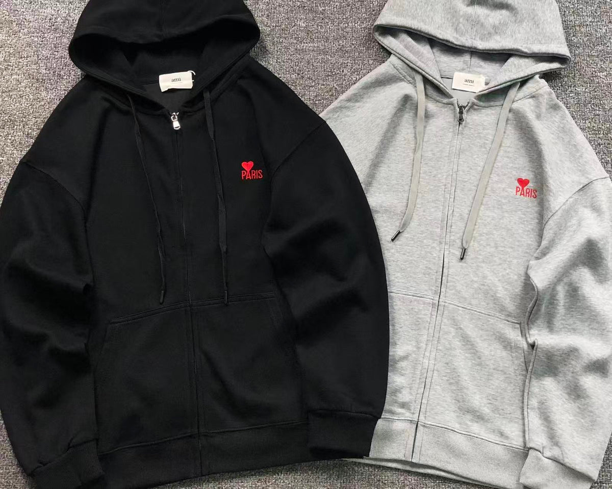 AM1 Kapuzenpullover