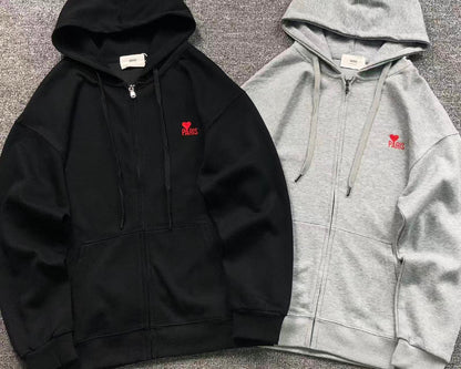 AM1 Kapuzenpullover