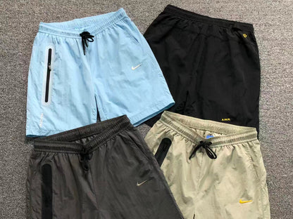 N1K Shorts