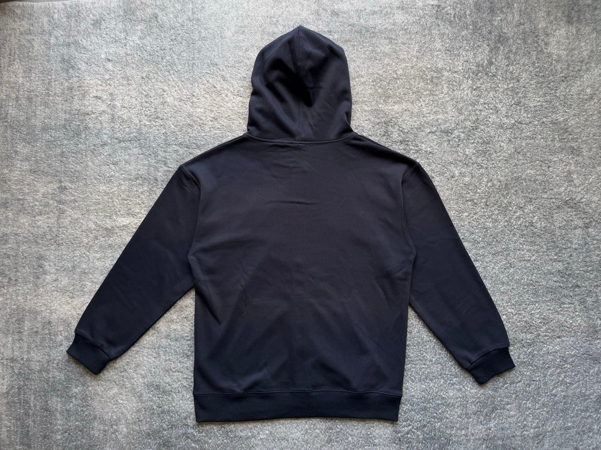 Sudadera con Capucha Stu x Nk