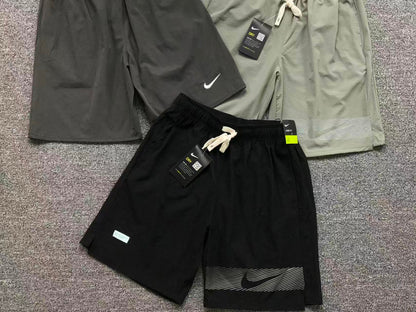 N1K Shorts