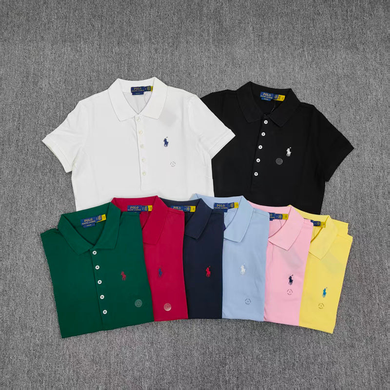 Ralph Lauren Polo Female