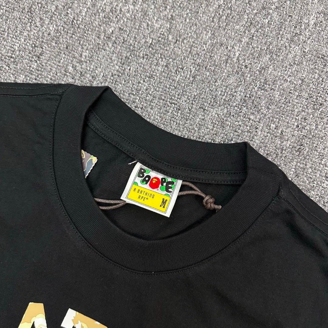 Camiseta Bp