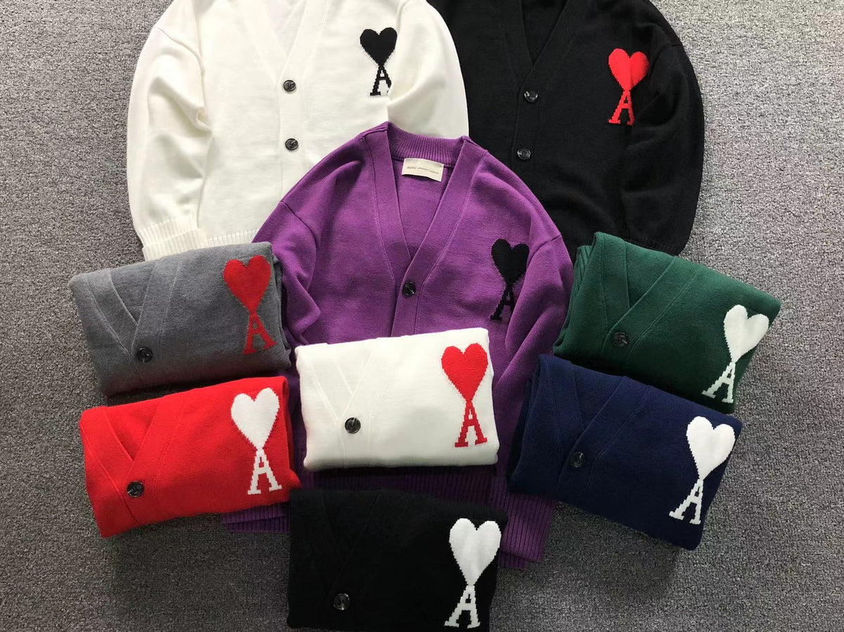 AM1 Pullover