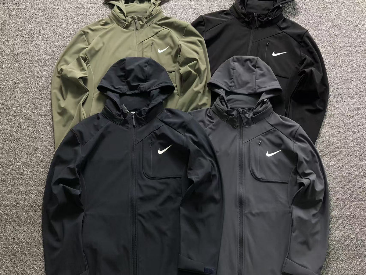 N1K-Jacke