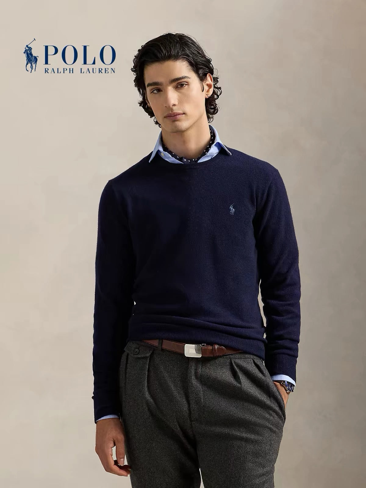 Ralph Lauren Pullover