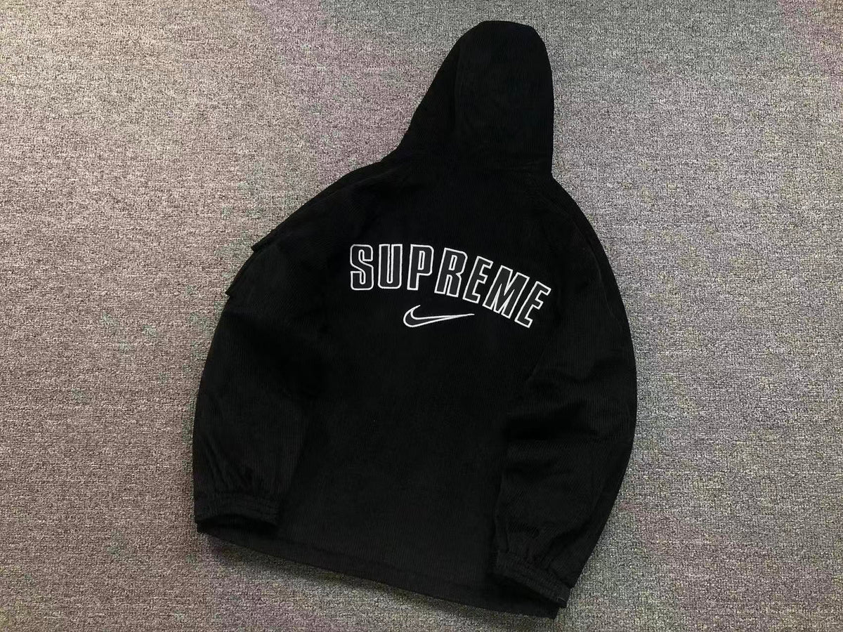 N1K Jacket