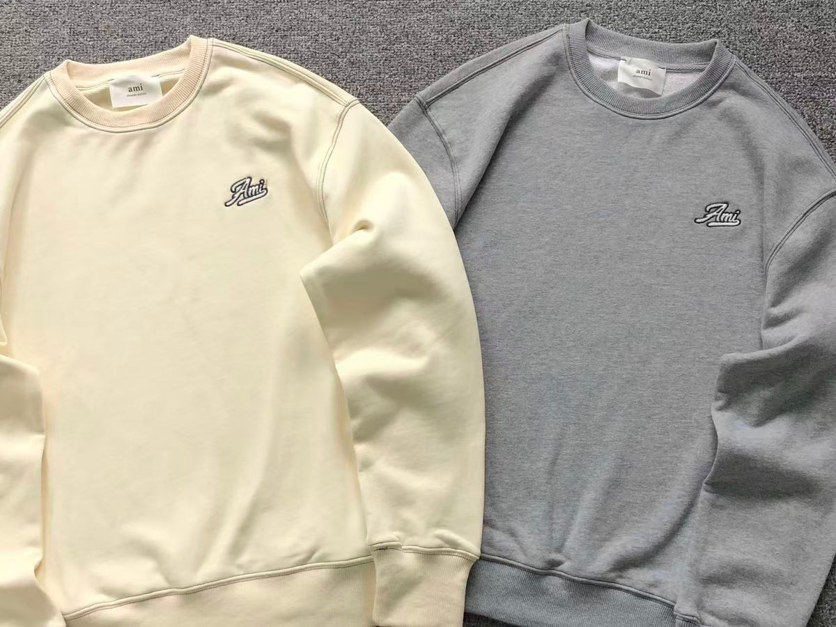 AM1 Kapuzenpullover