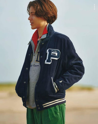 Ralph Lauren Jacke
