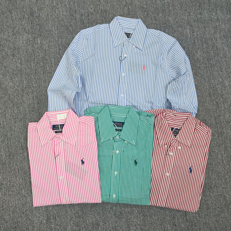 Ralph Lauren Damenhemd
