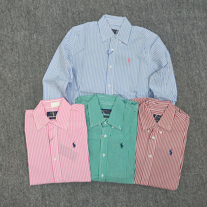 Ralph Lauren Damenhemd