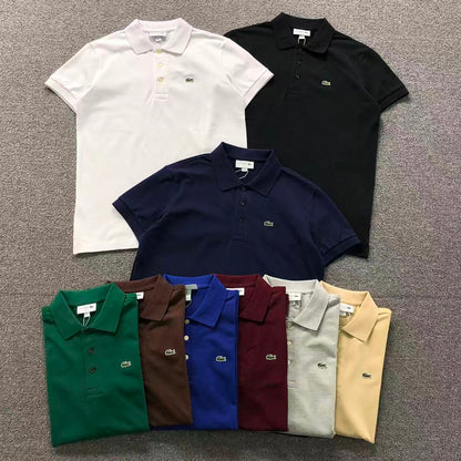 Klassisches Polo