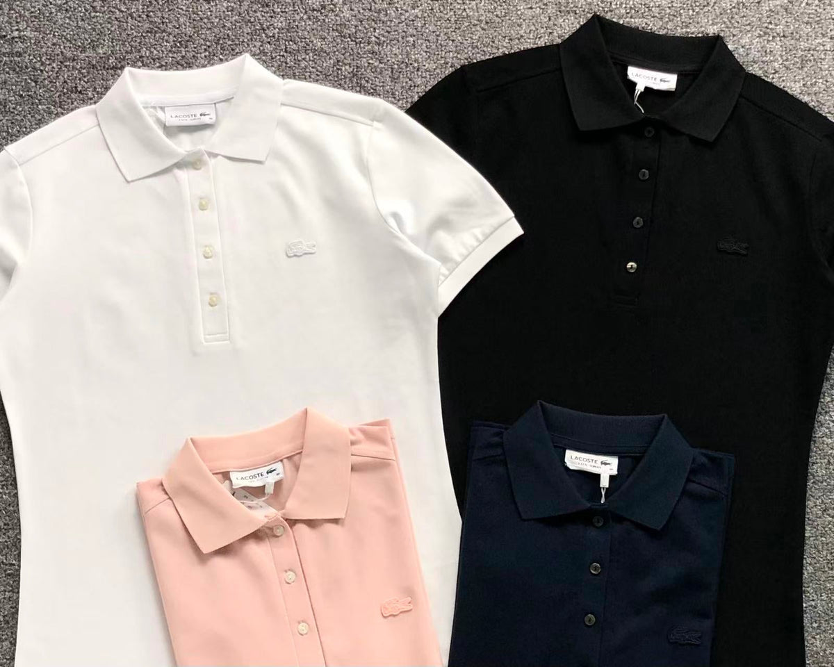 Klassisches Polo Damen