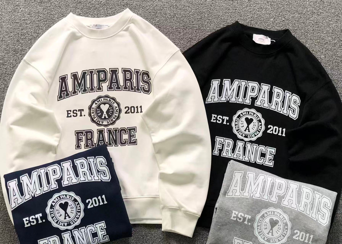 AM1 Kapuzenpullover