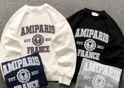 AM1 Kapuzenpullover