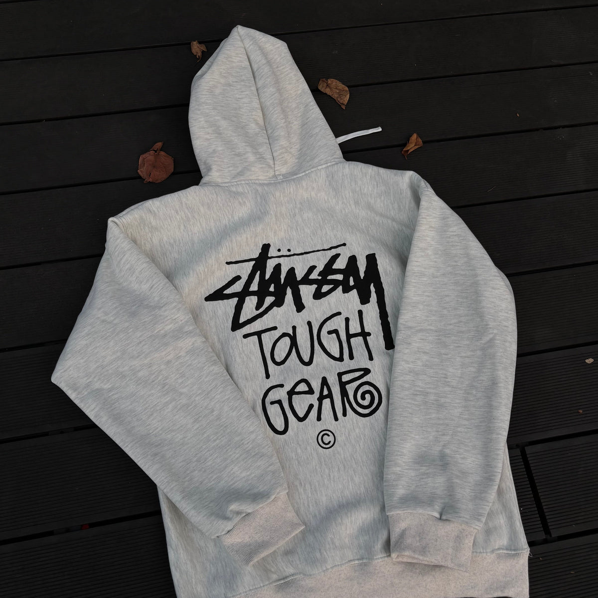 Stu-Kapuzenpullover