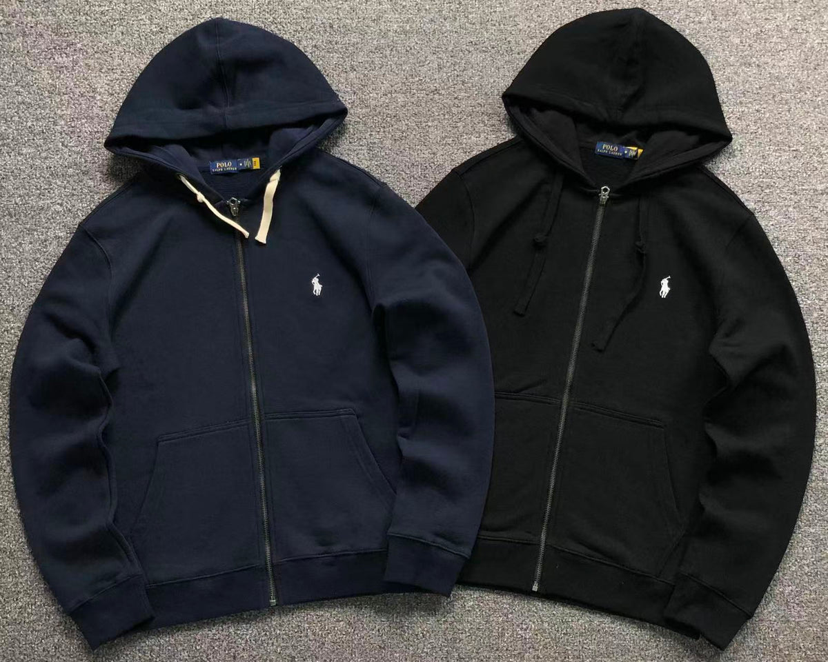 Ralph Lauren Kapuzenpullover