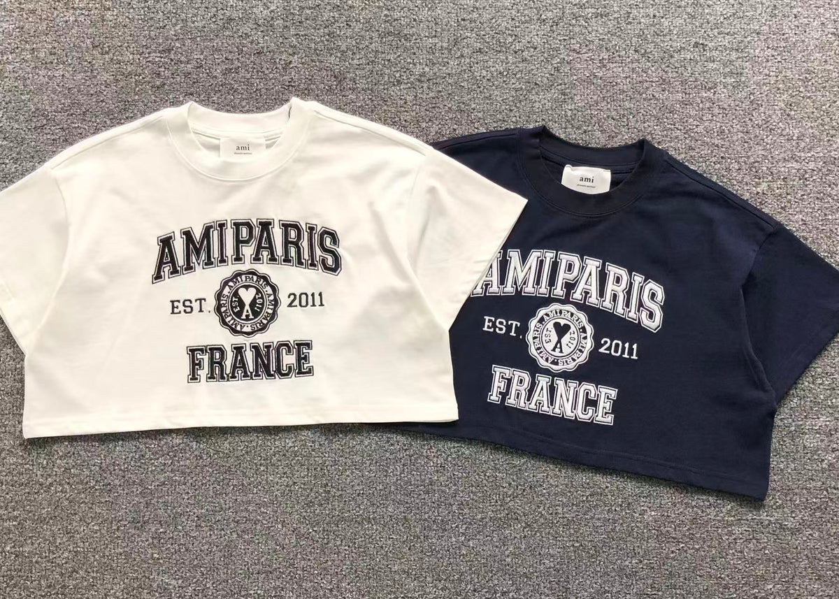 AM1 T-Shirt Damen